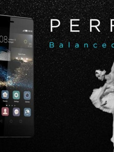 Huawei P8 Global Launch 022