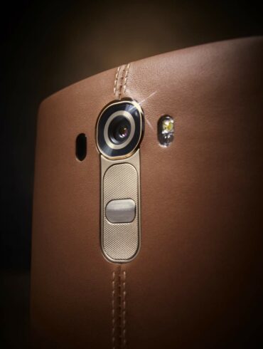 LG G4 Genuine Leather2