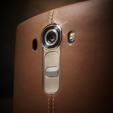 LG G4 Genuine Leather2 LG G4 Genuine Leather2