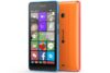 Lumia 540 Dual SIM cyan orange
