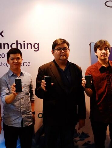 OPPO R1x 1 OPPO R1x 1