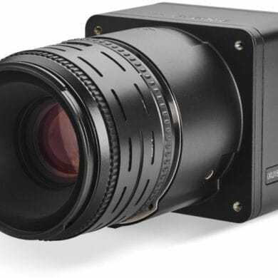 Phase One iXU 180 1