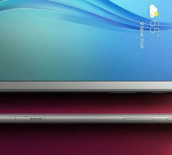 Samsung Galaxy Tab A: Tablet Lollipop 4 Jutaan yang Telah Dilengkapi S-Pen 21 Samsung Galaxy Tab A 1