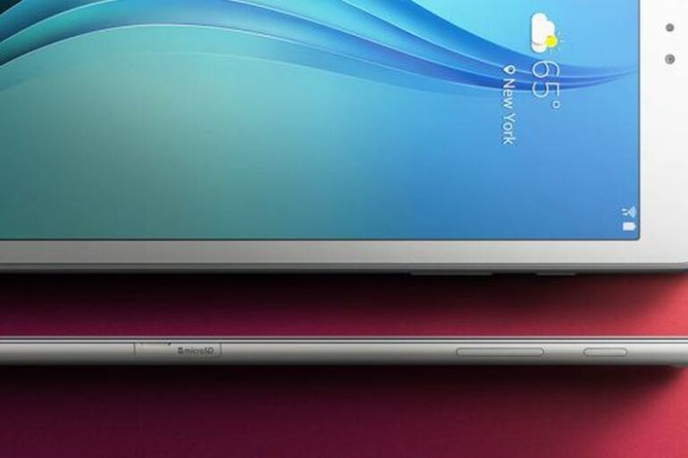 Samsung Galaxy Tab A 1 Samsung Galaxy Tab A 1