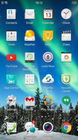 UI 2 UI 2