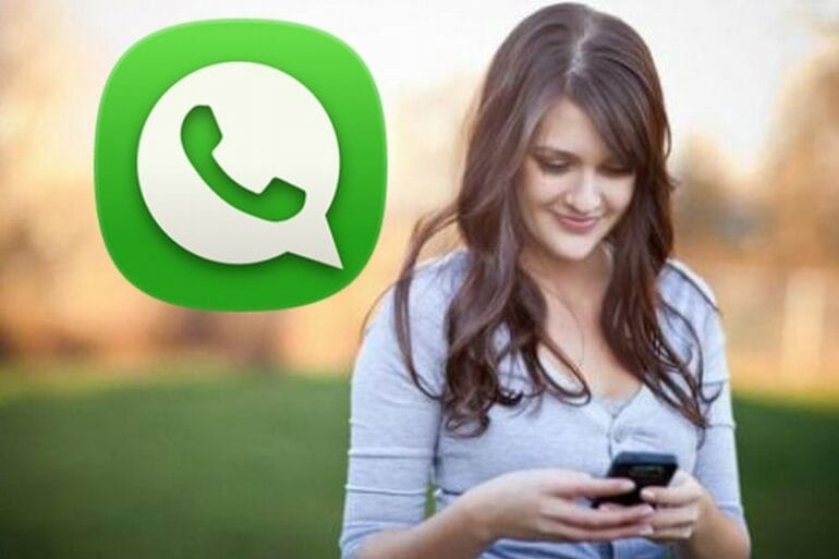 WhatsApp WhatsApp