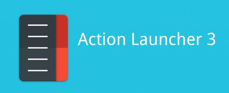 action launcher 3