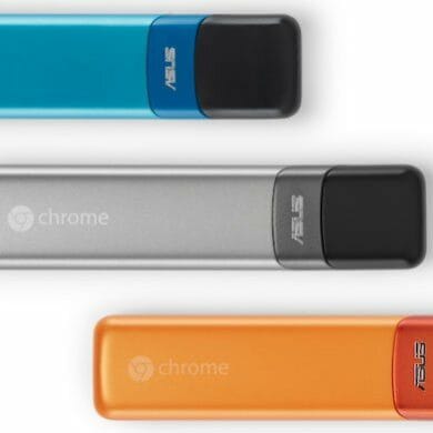 asus chromebit
