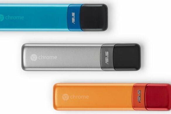 asus chromebit