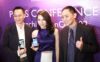 benQ B502 launch