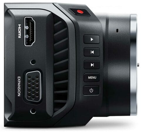 blackmagic micro cinema camera 4 blackmagic micro cinema camera 4