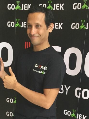 Go-JEK Permudah Beli Makanan Dengan GO-FOOD 30 go food 1