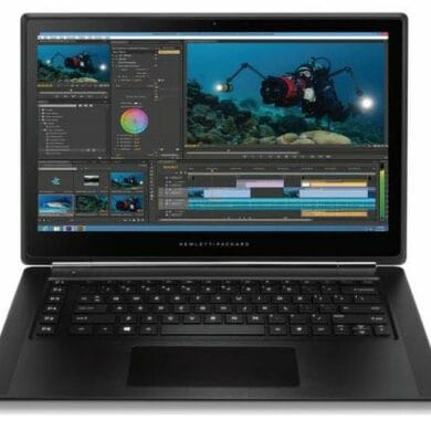 hp omen pro 2