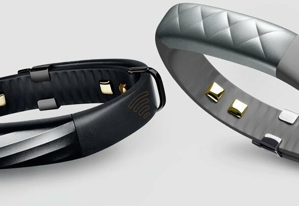 Jawbone UP4: Gelang Kebugaran dengan Tambahan Fitur Pembayaran 19 jawbone up4