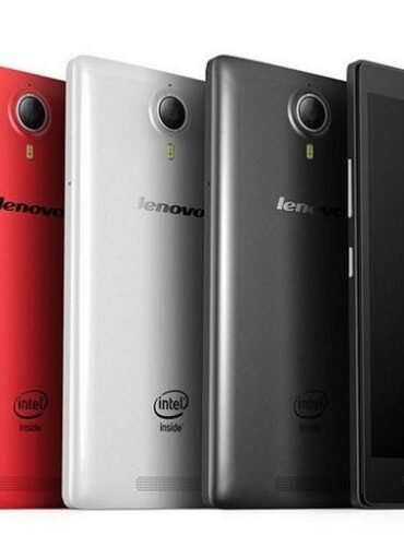 lenovo k80 1