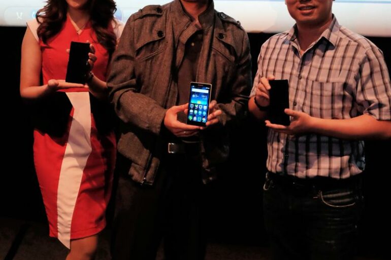 lenovo p90 filosofi kopi