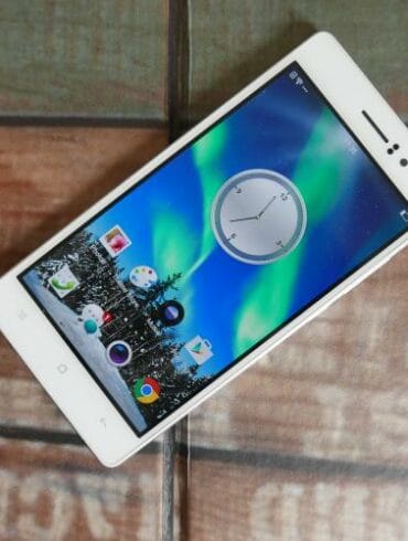 oppo R5 1