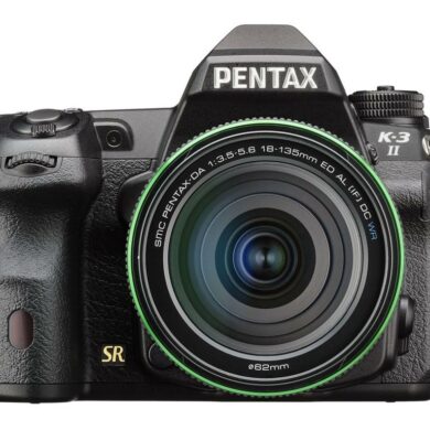 pentax K3 II 1