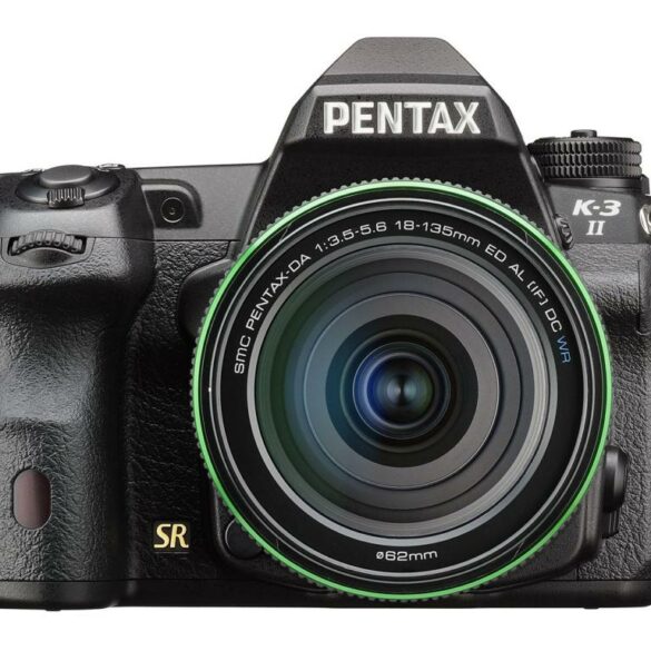 pentax K3 II 1