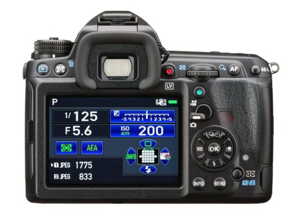 pentax K3 II 3 pentax K3 II 3