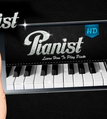 Piano Teacher: Guru Piano Pribadi Anda di Android 26 piano teacher 1