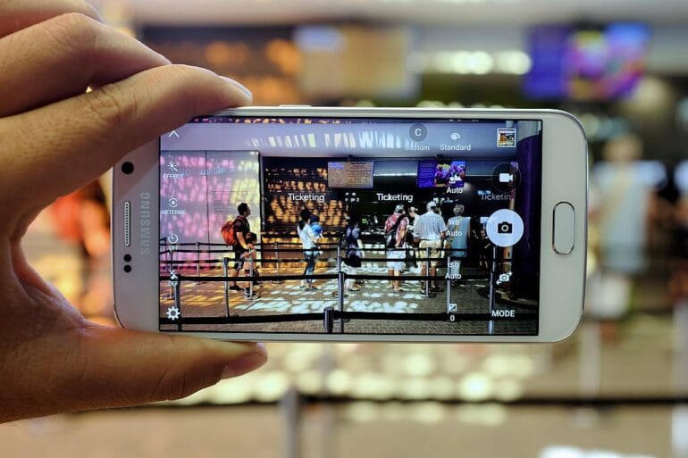 samsung galaxy s6 ui kamera pro samsung galaxy s6 ui kamera pro