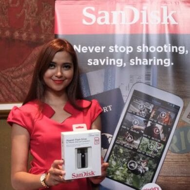 sandisk 2