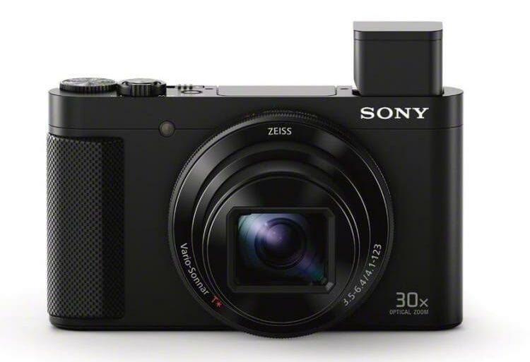sony cybershot HX90V 1 sony cybershot HX90V 1