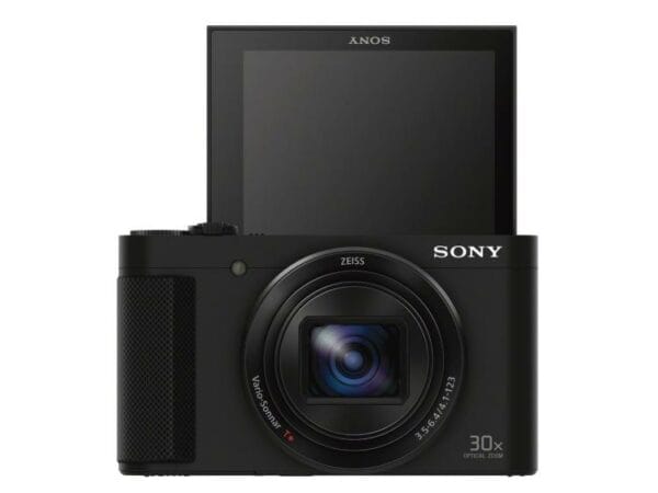 sony cybershot HX90V 2 sony cybershot HX90V 2
