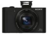 sony cybershot WX500 2