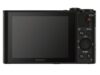 sony cybershot WX500 4
