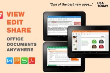 wps office