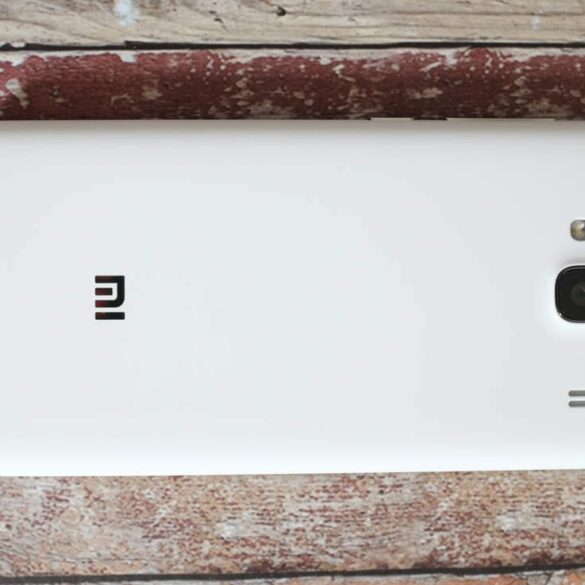 xiaomi redmi 2 belakang