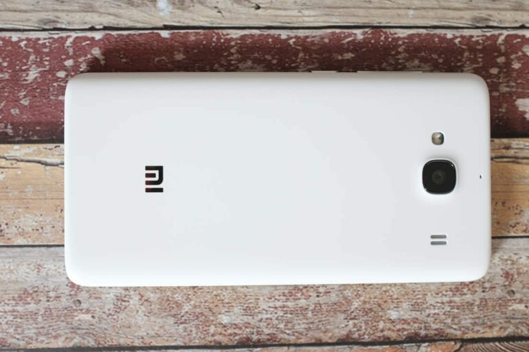 xiaomi redmi 2 belakang
