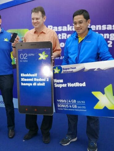 xl xiaomi redmi 2 bundling