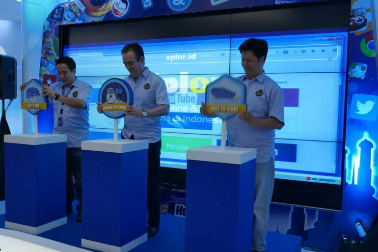 XL Luncurkan Xplor Forum Sebagai Wadah Komunitas Berkreasi 29 xl xplor forum