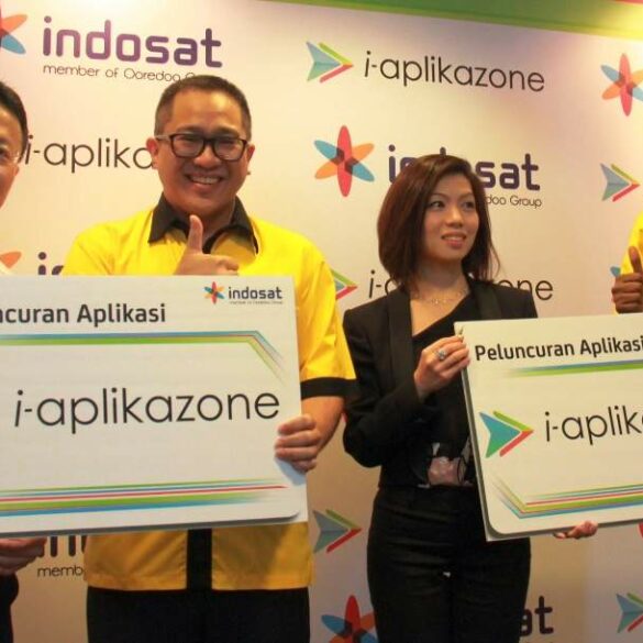 Aplikazone2 Aplikazone2