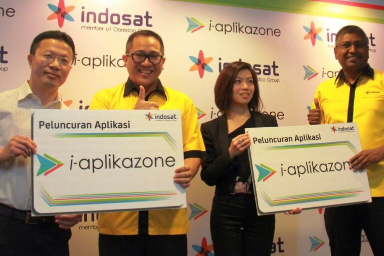 Aplikazone2 Aplikazone2