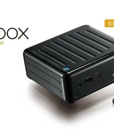 Asrock beebox 1