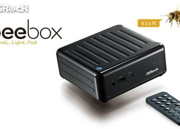 Asrock beebox 1