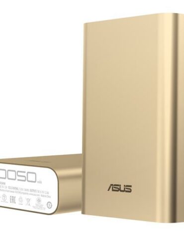 Asus ZenPower 1