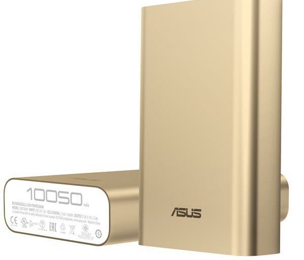 Asus ZenPower: Tawarkan Kapasitas Besar, Hanya Sebesar Kartu Kredit 28 Asus ZenPower 1