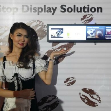 Benq monitor 2