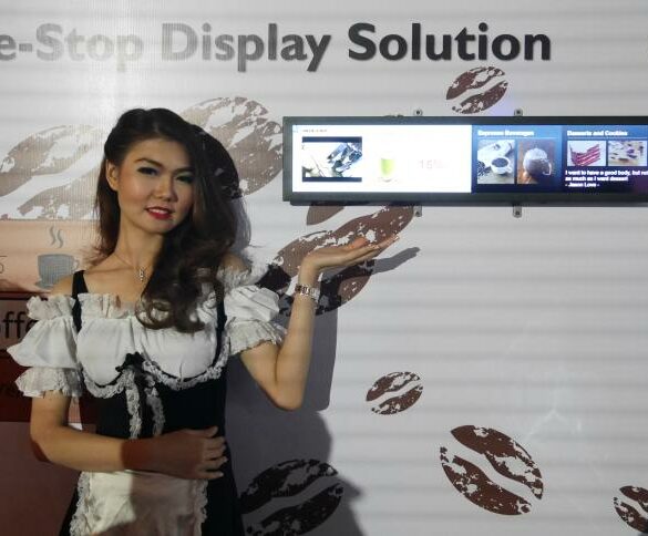 Benq monitor 2