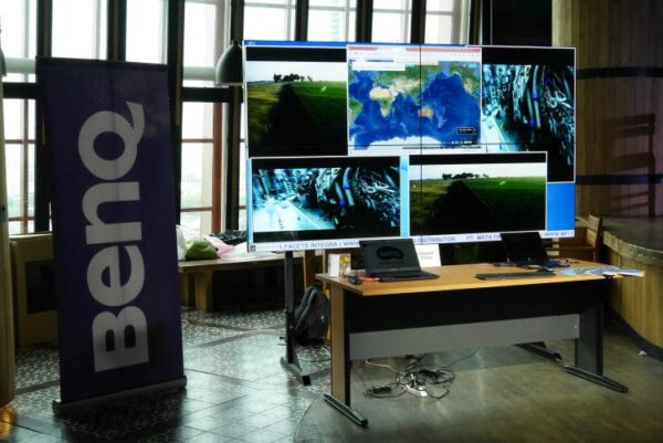 Benq monitor 3 Benq monitor 3