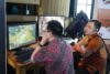 Benq monitor 4