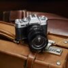 Fuji XT10