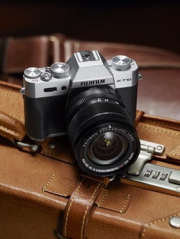 Fuji XT10 Fuji XT10