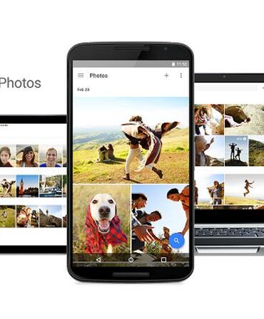 Google Photos 1 Google Photos 1