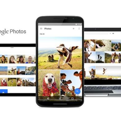 Google Photos 1